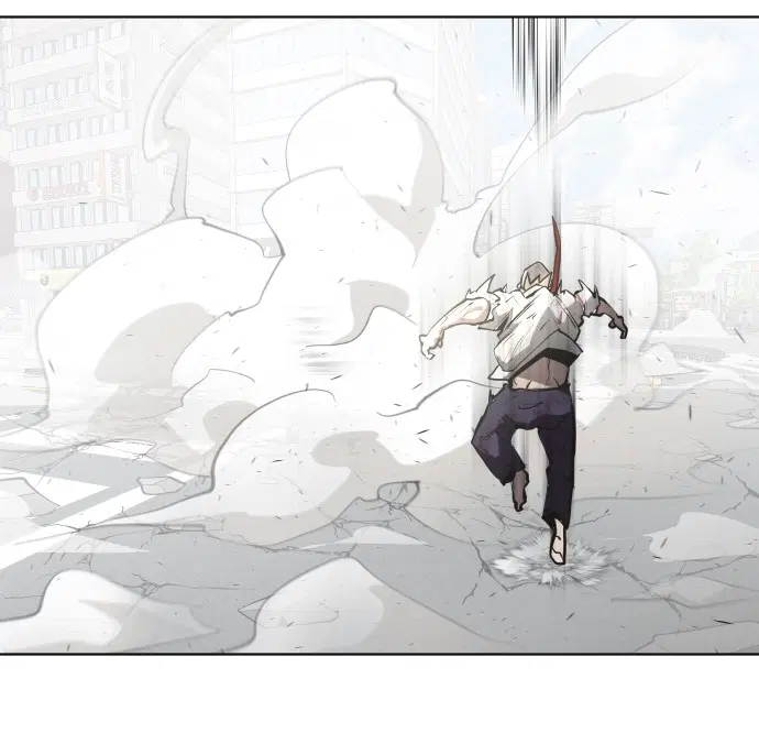Superhuman Era ตอนที่ 76 หน้า 85