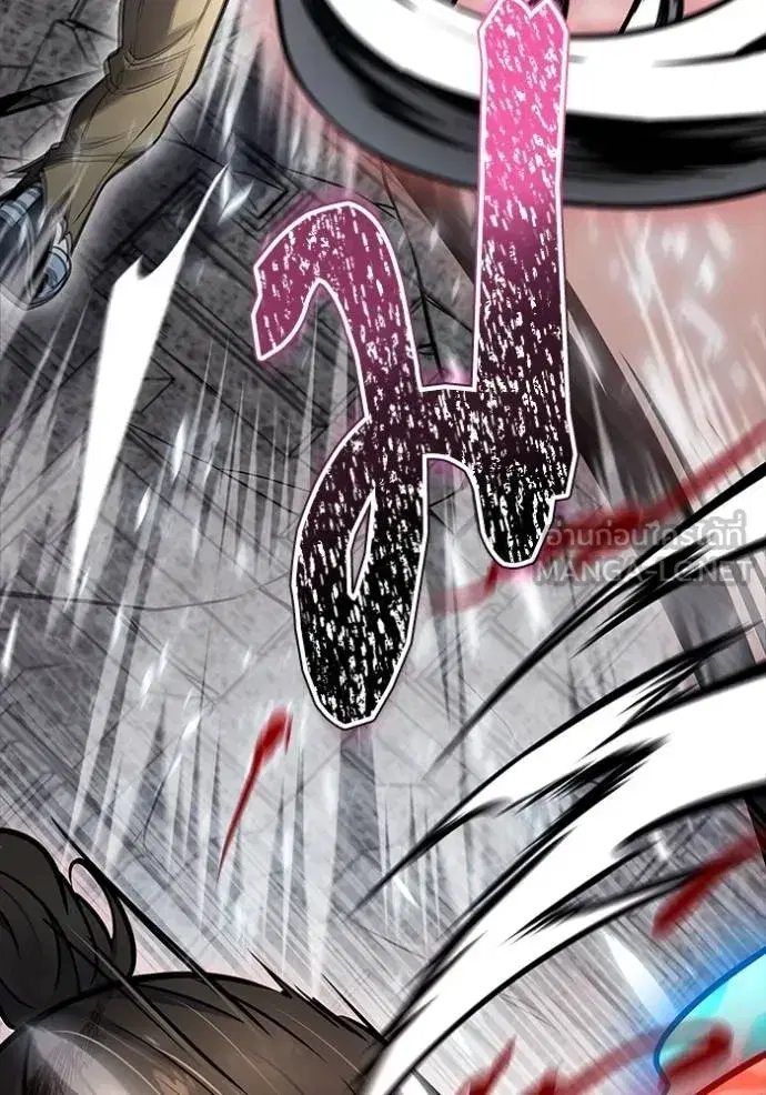 Tower of God ตอนที่ 633 หน้า 48