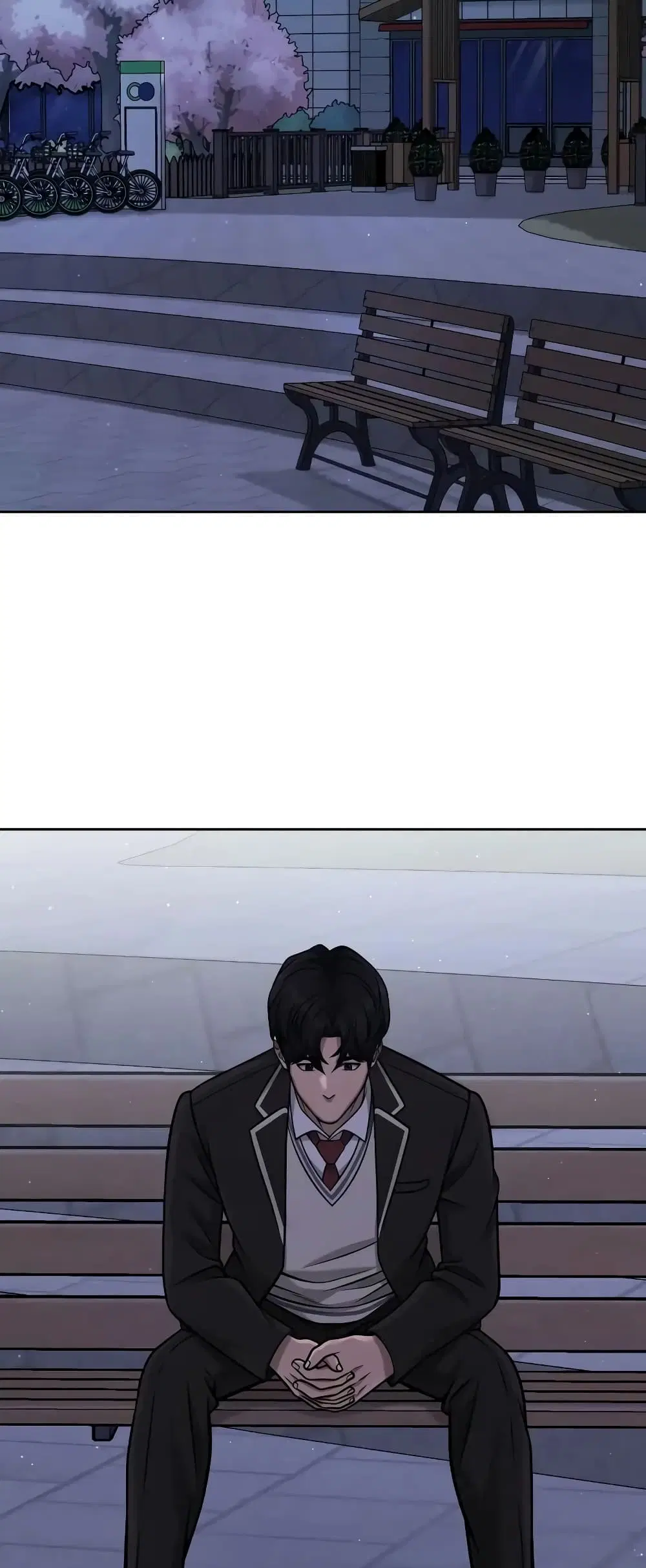 Quest Supremacy ตอนที่ 103 หน้า 19