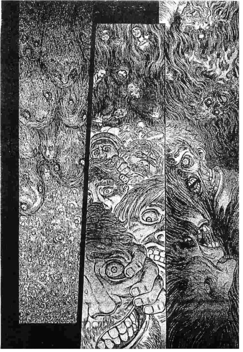 Berserk ตอนที่ 183 หน้า 11