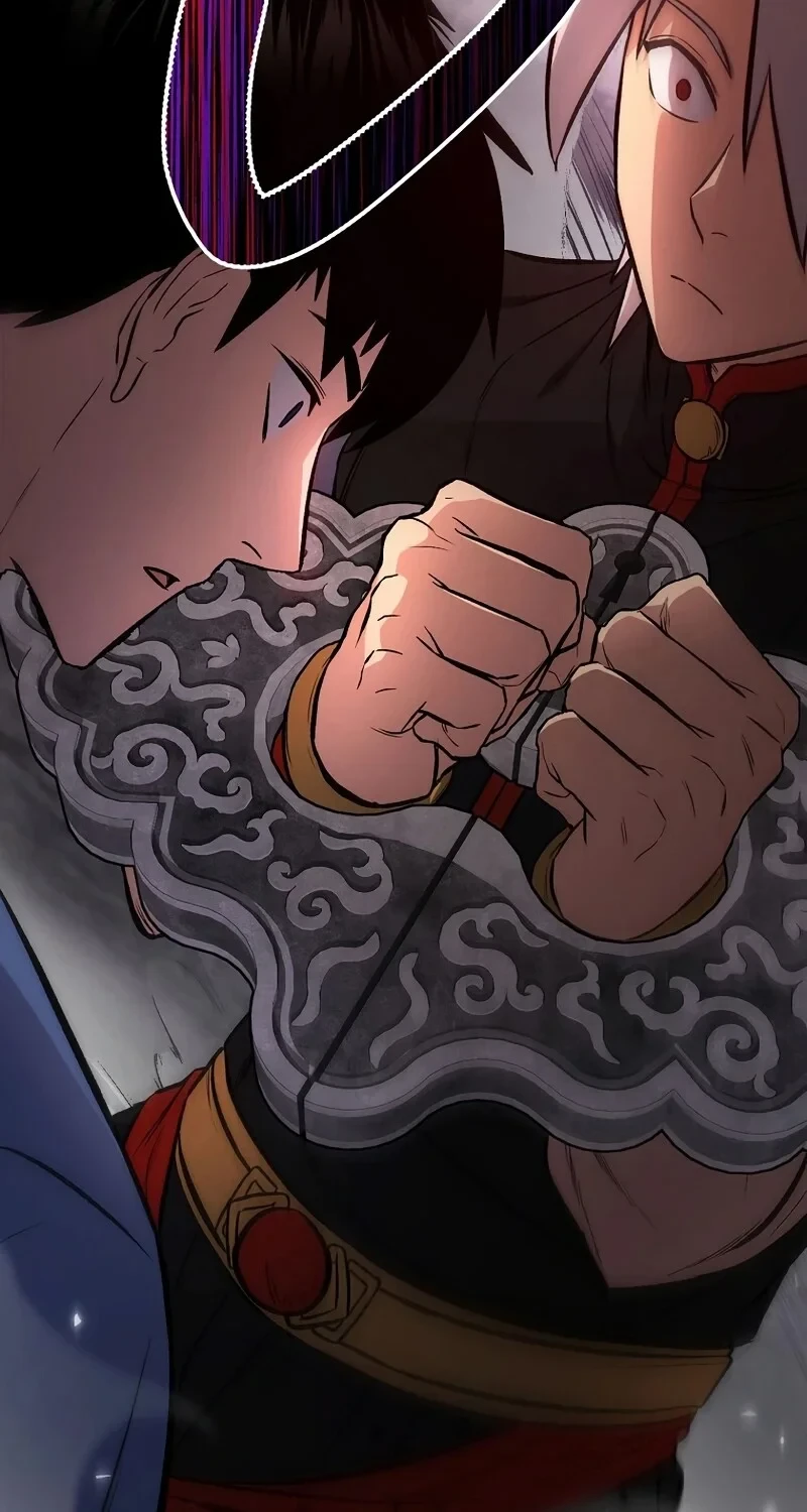 The Hero Returns ตอนที่ 142 หน้า 31