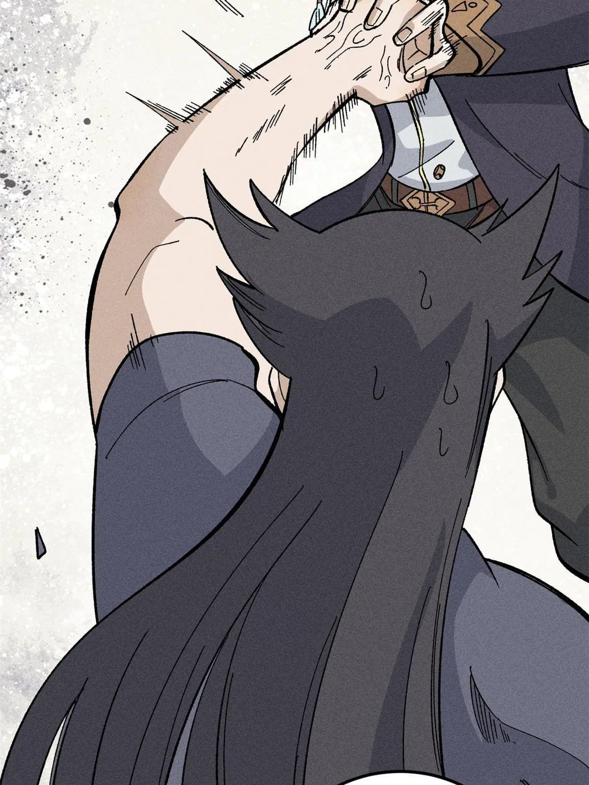 All Hail the Sect Leader ตอนที่ 172 หน้า 38