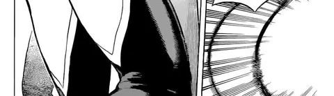 Boku no Hero Academia ตอนที่ 241 หน้า 52