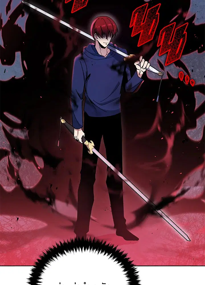 The Descent of the Demonic Master ตอนที่ 153 หน้า 30