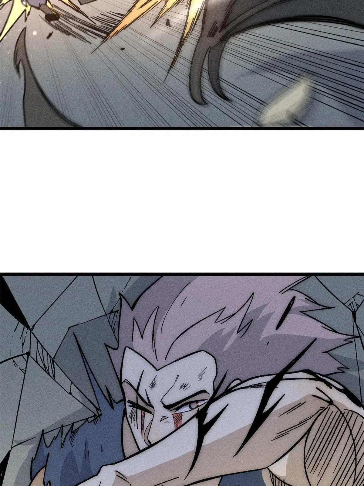 All Hail the Sect Leader ตอนที่ 192 หน้า 41