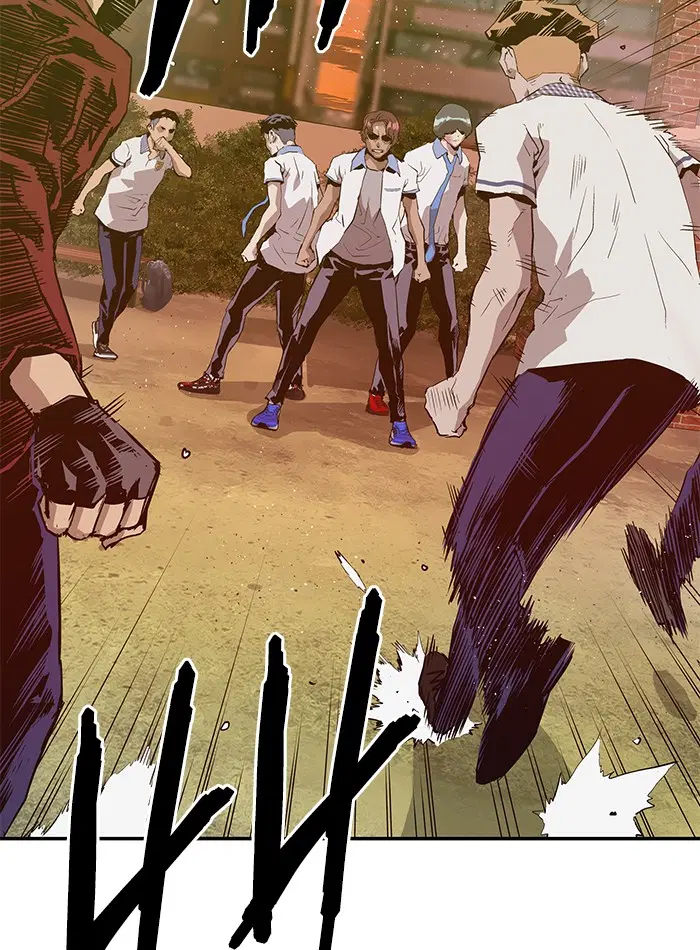 Weak Hero ตอนที่ 22 หน้า 41
