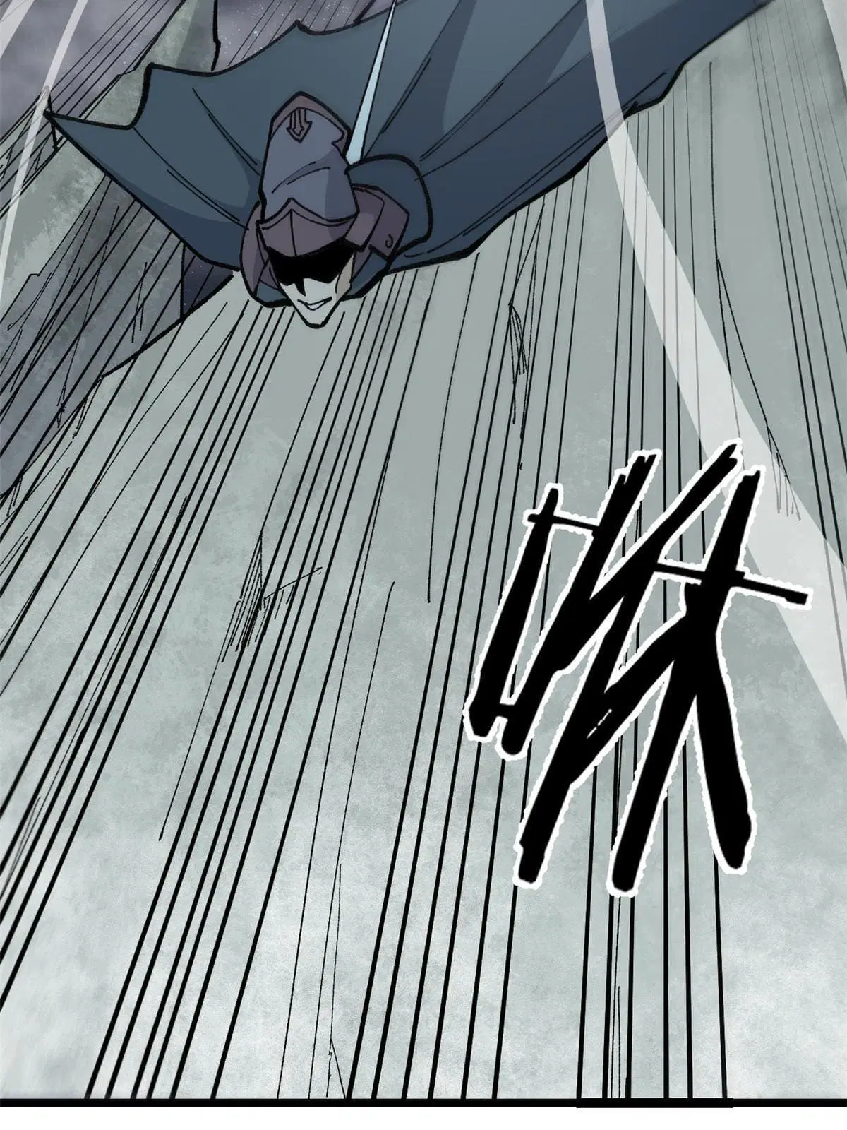 All Hail the Sect Leader ตอนที่ 131 หน้า 41