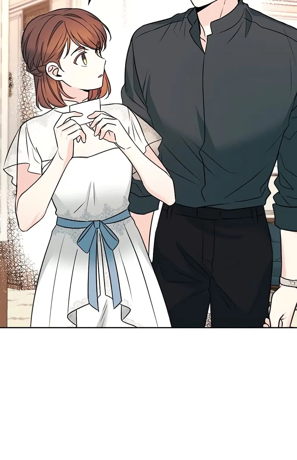 My Life as an Internet Novel ตอนที่ 131 หน้า 22