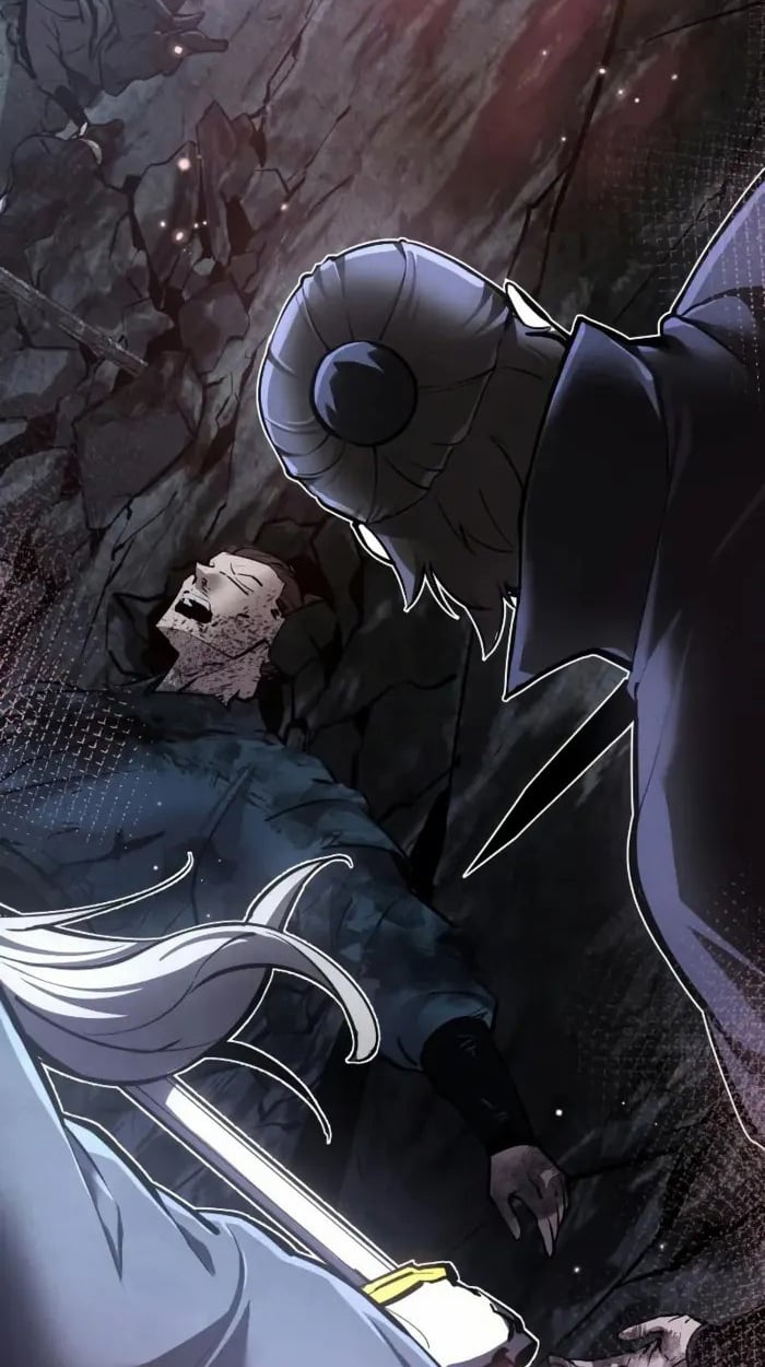 Rebirth of the Divine Demon การหวนคืนของมารสวรรค์ผู้พิชิตใต้หล้า ตอนที่ 1 หน้า 3