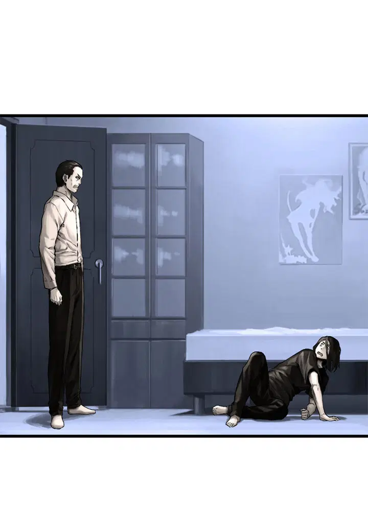 Her Summon ตอนที่ 23 หน้า 20