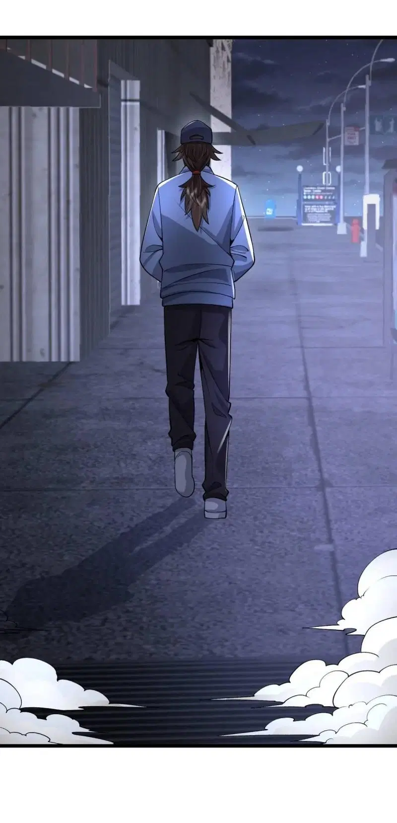 The First Order ตอนที่ 337 หน้า 79