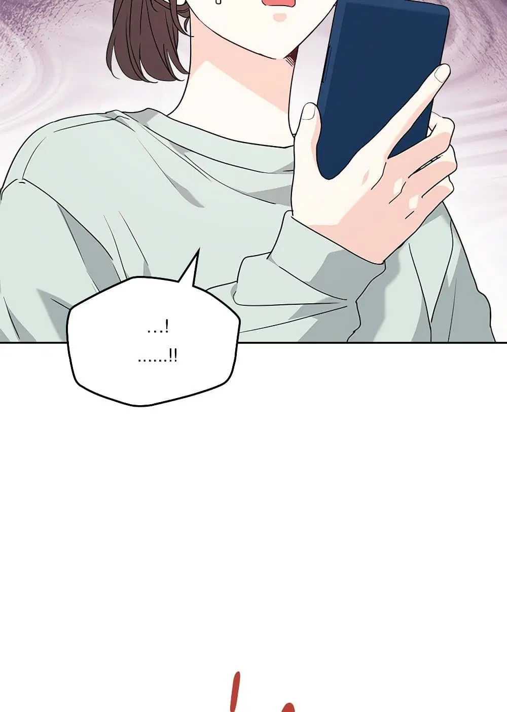 My Life as an Internet Novel ตอนที่ 201 หน้า 36