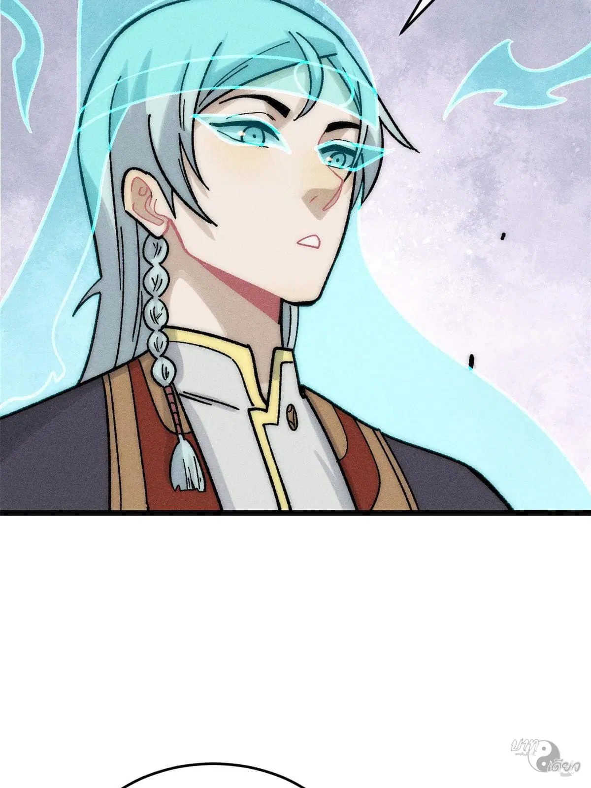 All Hail the Sect Leader ตอนที่ 210 หน้า 24