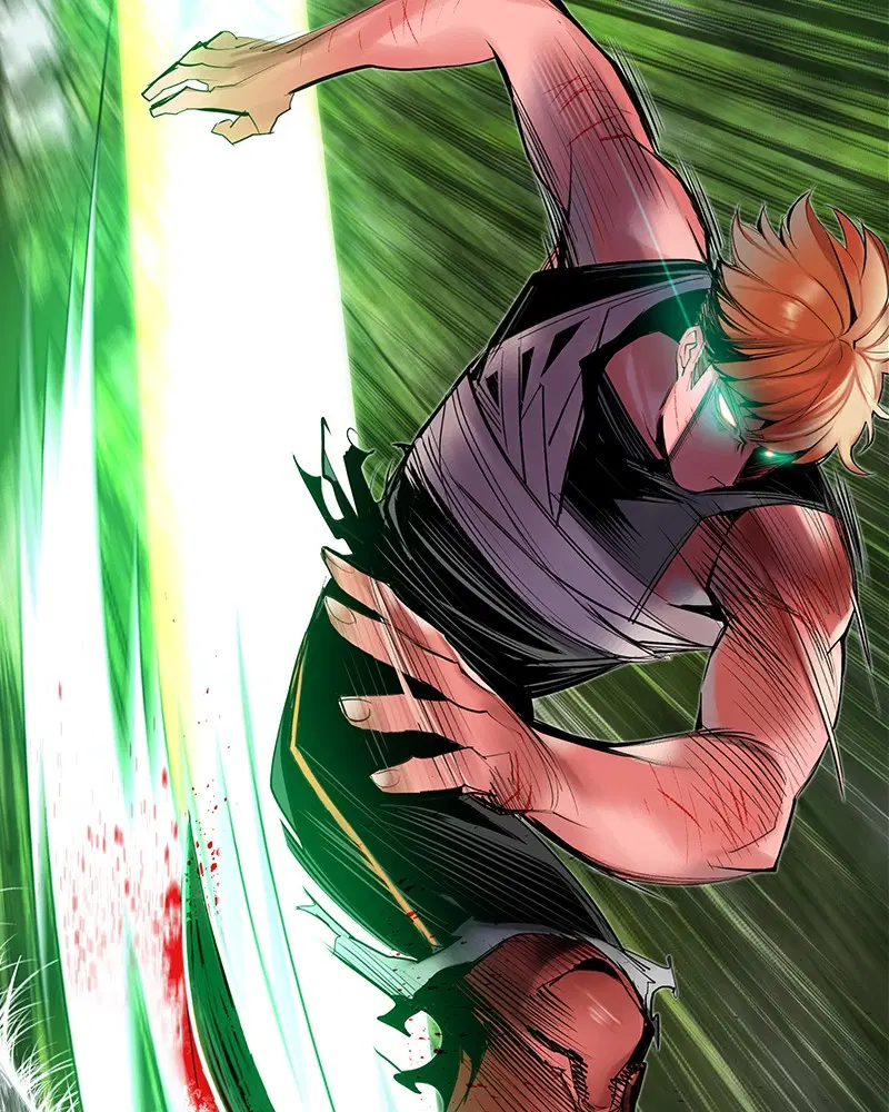 Jungle Juice ตอนที่ 44 หน้า 165
