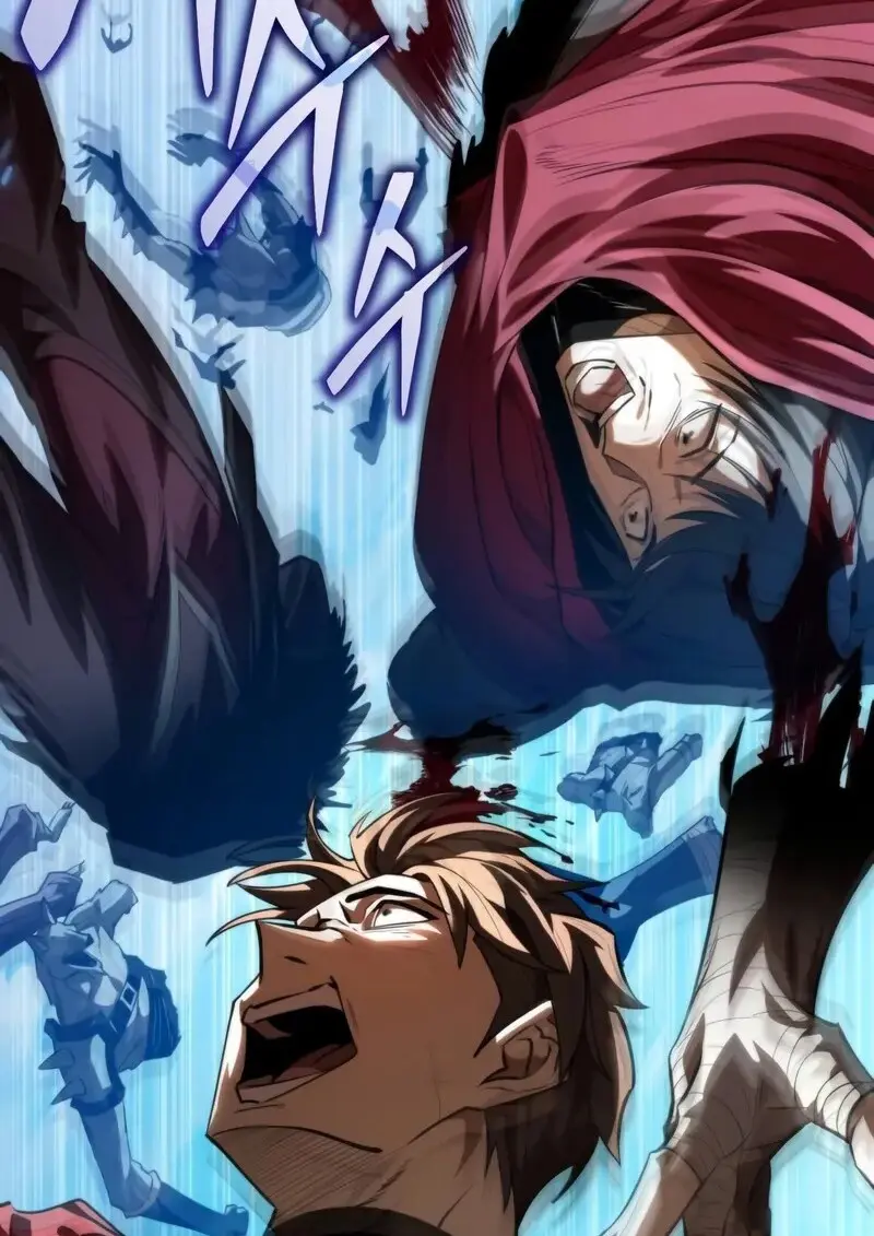 Reincarnator ผู้หวนคืน ตอนที่ 110 หน้า 53