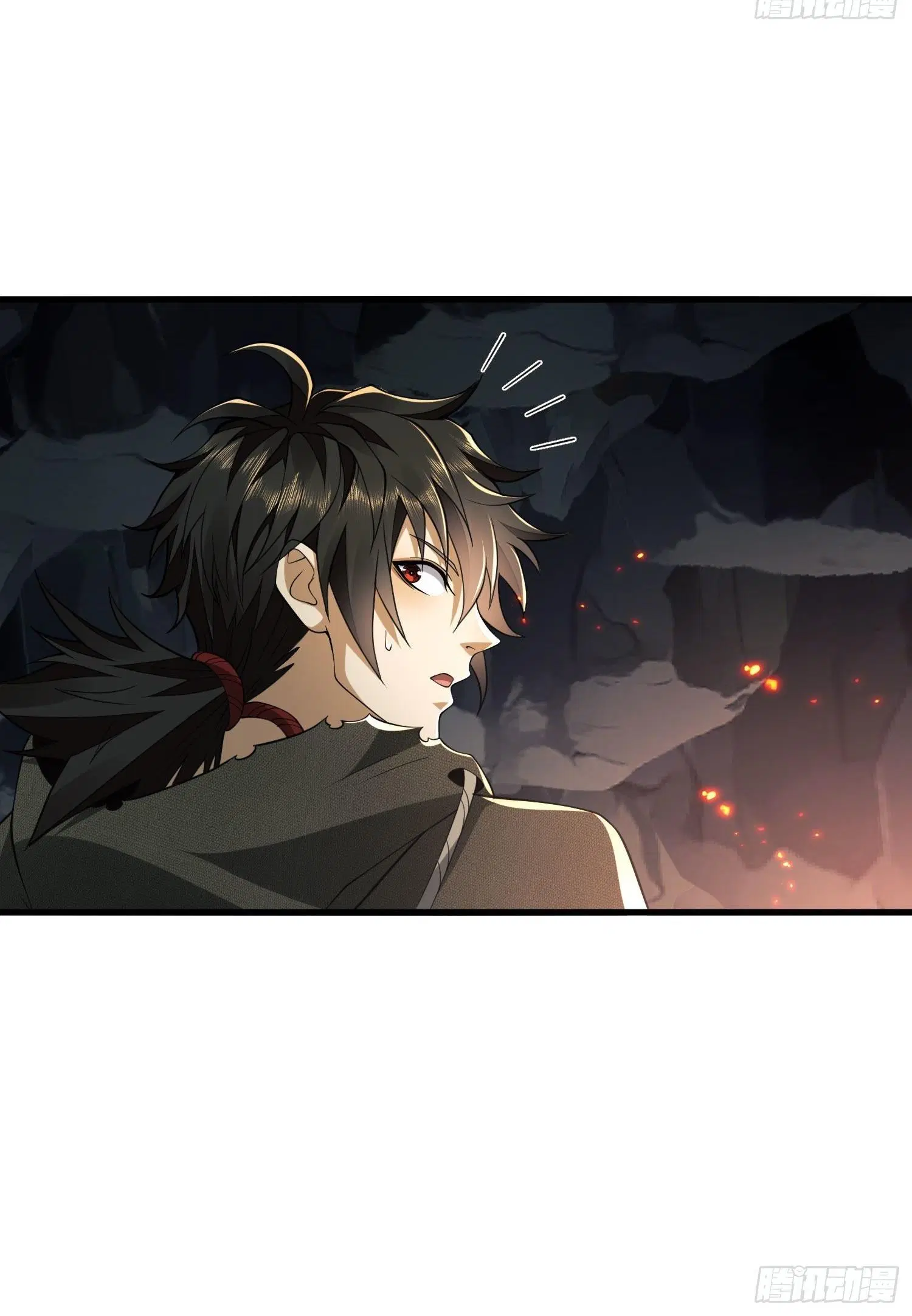 The First Order ตอนที่ 48 หน้า 34
