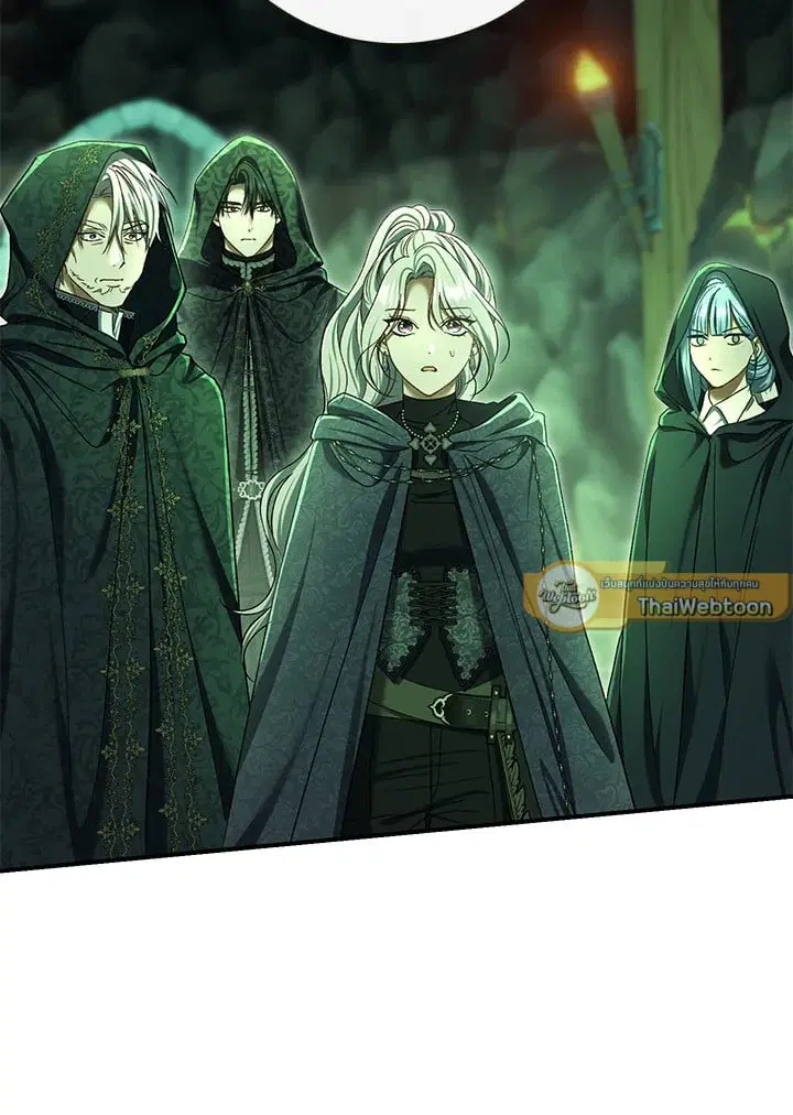 The Villain’s Match Is Too Perfect – คู่ดูตัวของนางร้ายเพอร์เฟกต์เกินไป ตอนที่ 82 หน้า 96