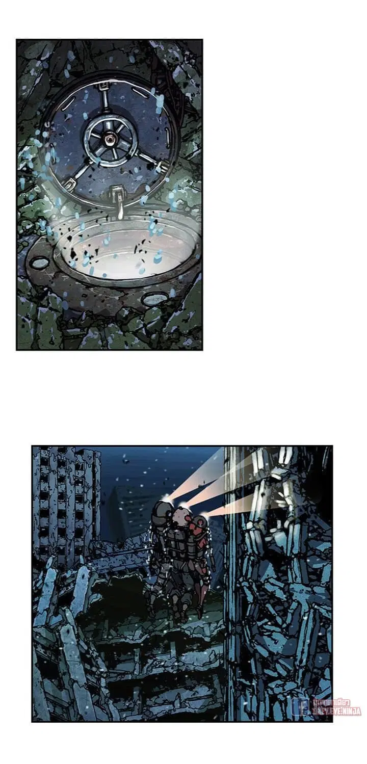 Leviathan ตอนที่ 66 หน้า 22
