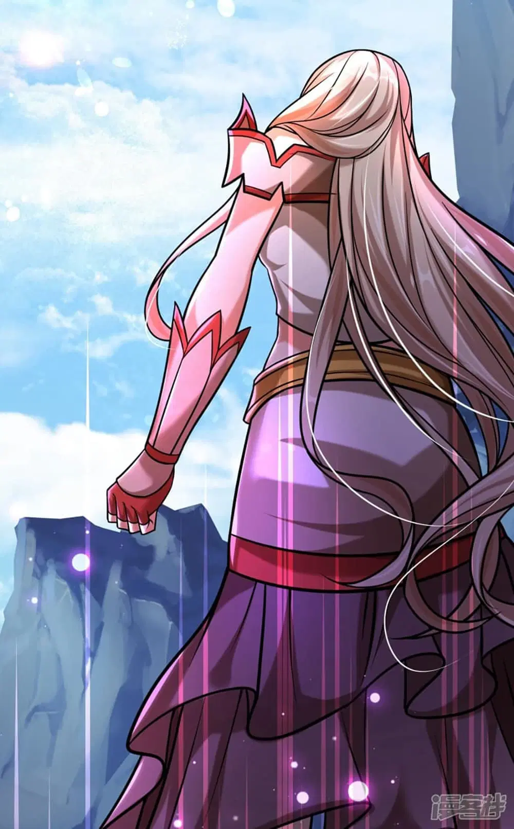 Ultimate Demon King System ตอนที่ 1 หน้า 26