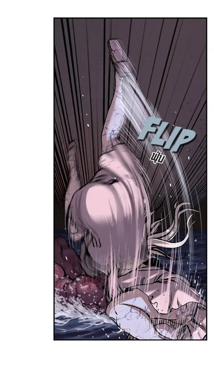Leviathan ตอนที่ 101 หน้า 26