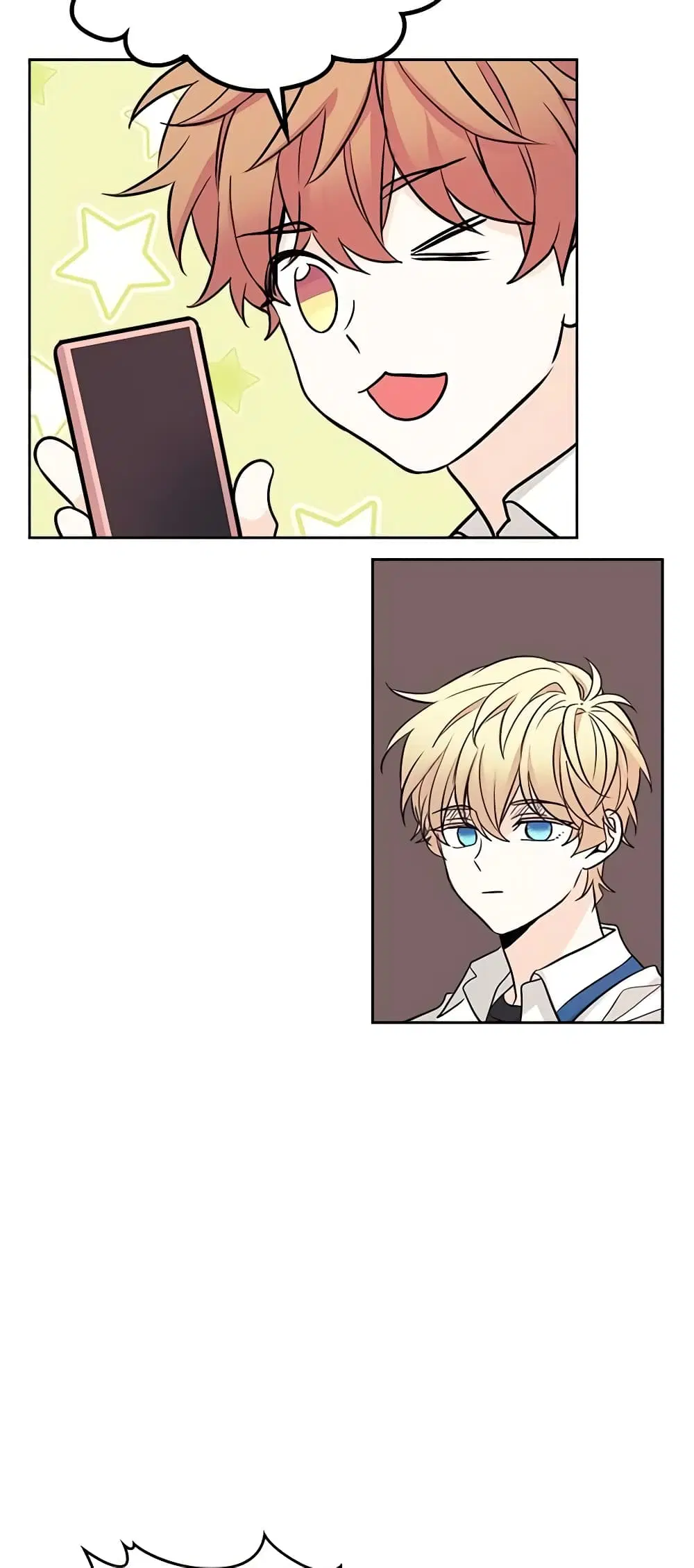 My Life as an Internet Novel ตอนที่ 89 หน้า 18