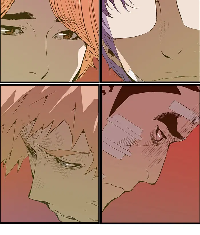 Weak Hero ตอนที่ 62 หน้า 44