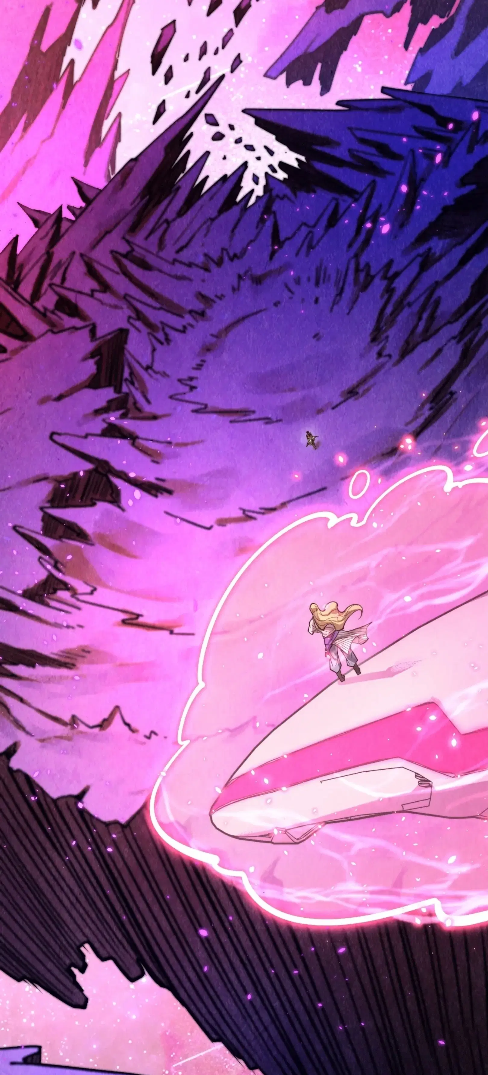 The Eternal Supreme ตอนที่ 378 หน้า 18