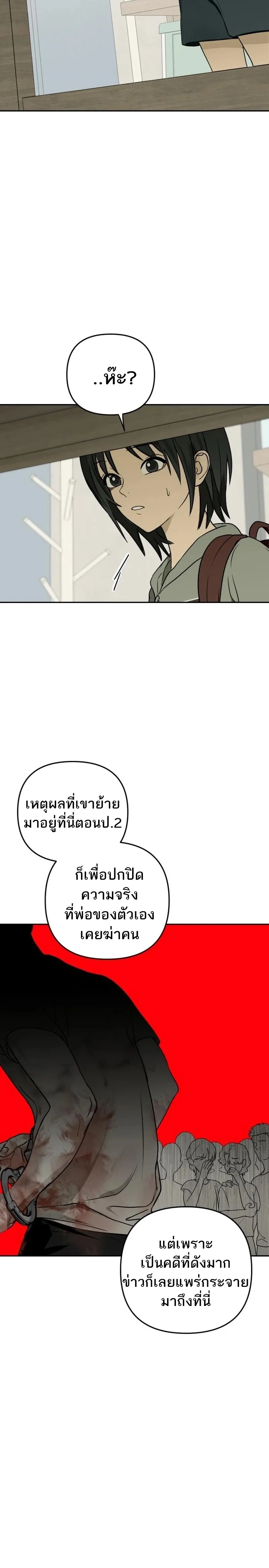 Bunker’s Day – ช่วงเวลาในบังเกอร์ ตอนที่ 2 หน้า 12