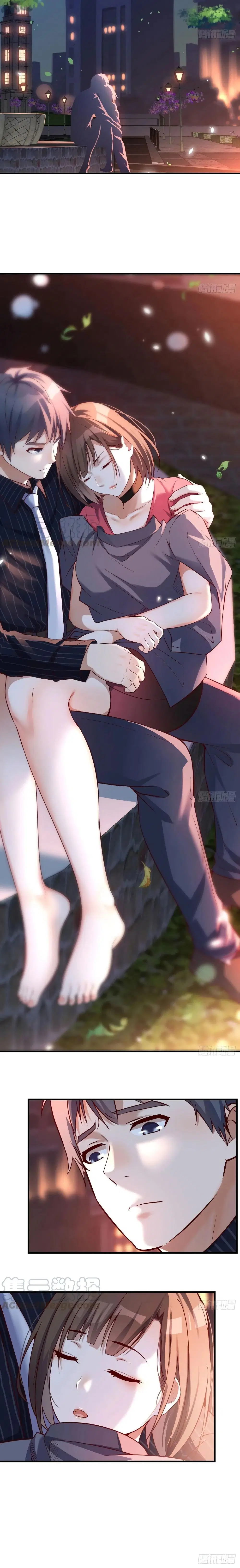 My Twin Girlfriends Loves Me So Much ตอนที่ 93 หน้า 11