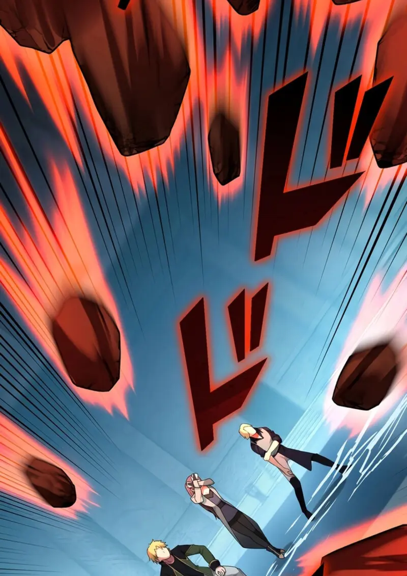 The Strongest Assassin Gets Transferred To Another World With His Whole Class ตอนที่ 49 หน้า 71