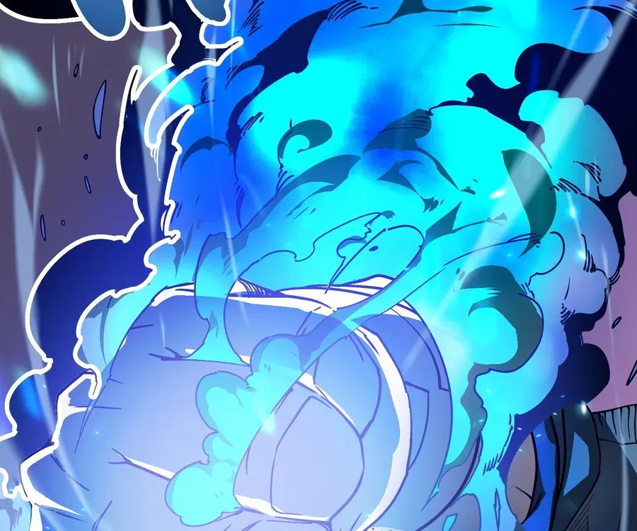 Martial Evolution: Start by Awakening the King of Monsters ตอนที่ 4 หน้า 97