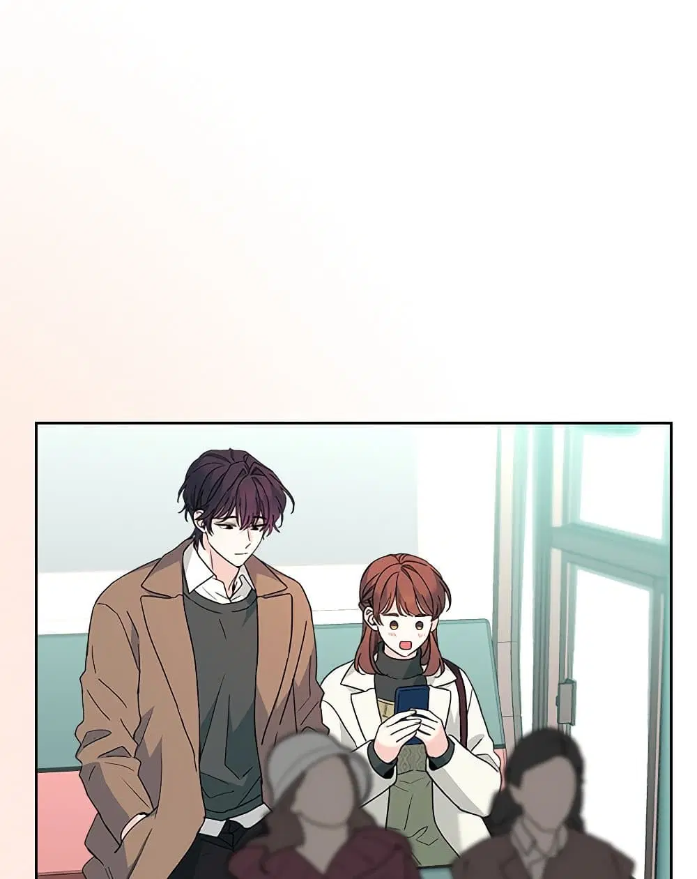 My Life as an Internet Novel ตอนที่ 202 หน้า 20