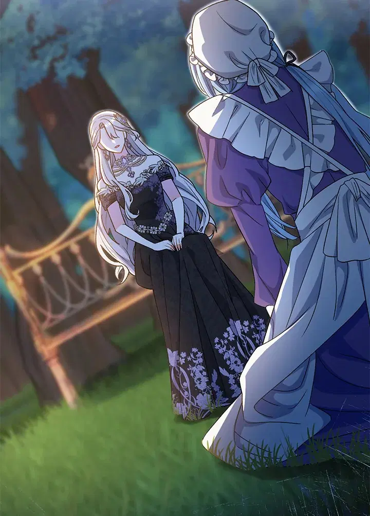 The Villain’s Match Is Too Perfect – คู่ดูตัวของนางร้ายเพอร์เฟกต์เกินไป ตอนที่ 19 หน้า 156