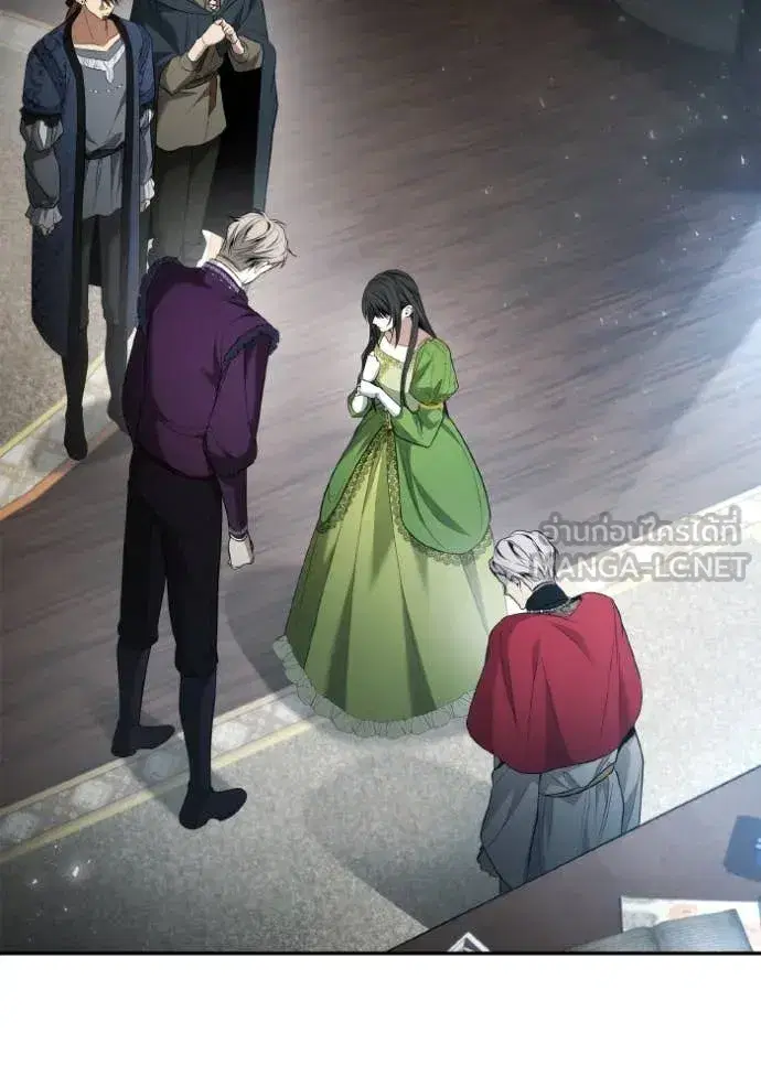 I Am the Queen in This Life ตอนที่ 150 หน้า 105
