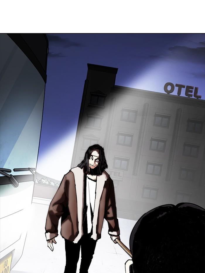 Lookism ตอนที่ 279 หน้า 182