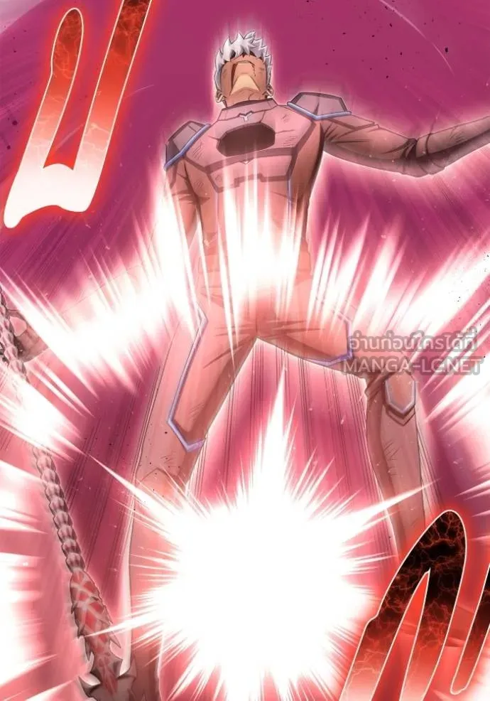 Superhuman Battlefield เกมของยอดมนุษย์ ตอนที่ 146 หน้า 102