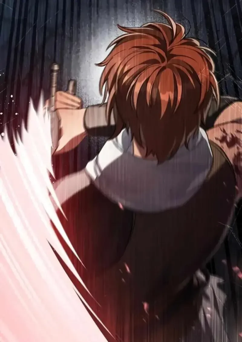 Reborn as the Enemy Prince เกิดใหม่เป็นเจ้าชายในประเทศศัตรู ตอนที่ 84 หน้า 77