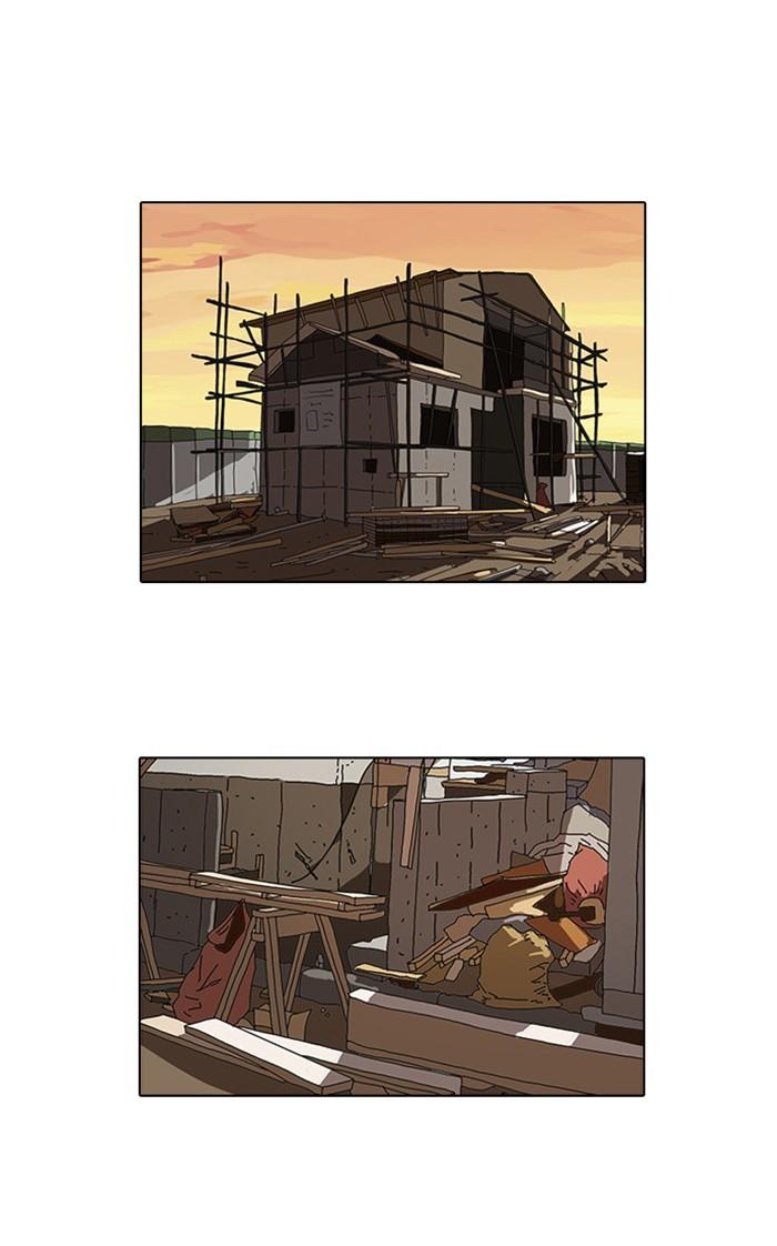 Lookism ตอนที่ 18 หน้า 60