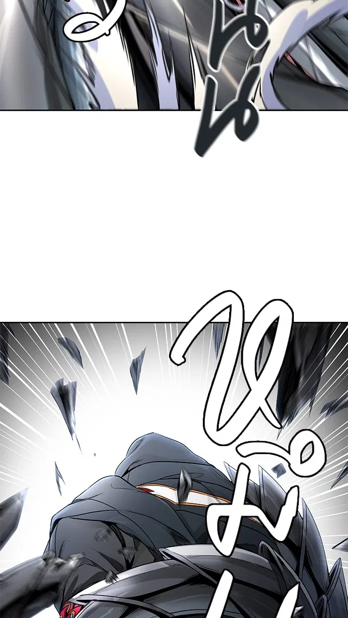 Tower of God ตอนที่ 477 หน้า 76