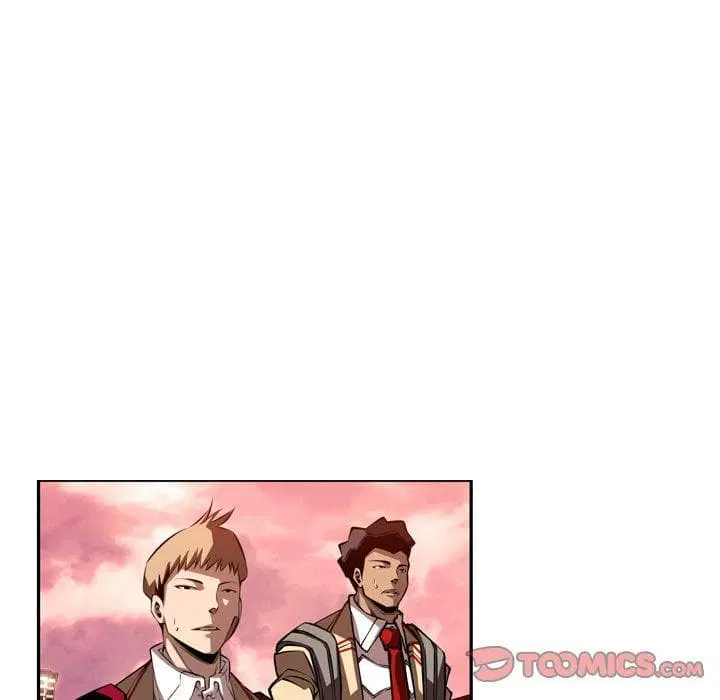 SuperNova ตอนที่ 83 หน้า 43