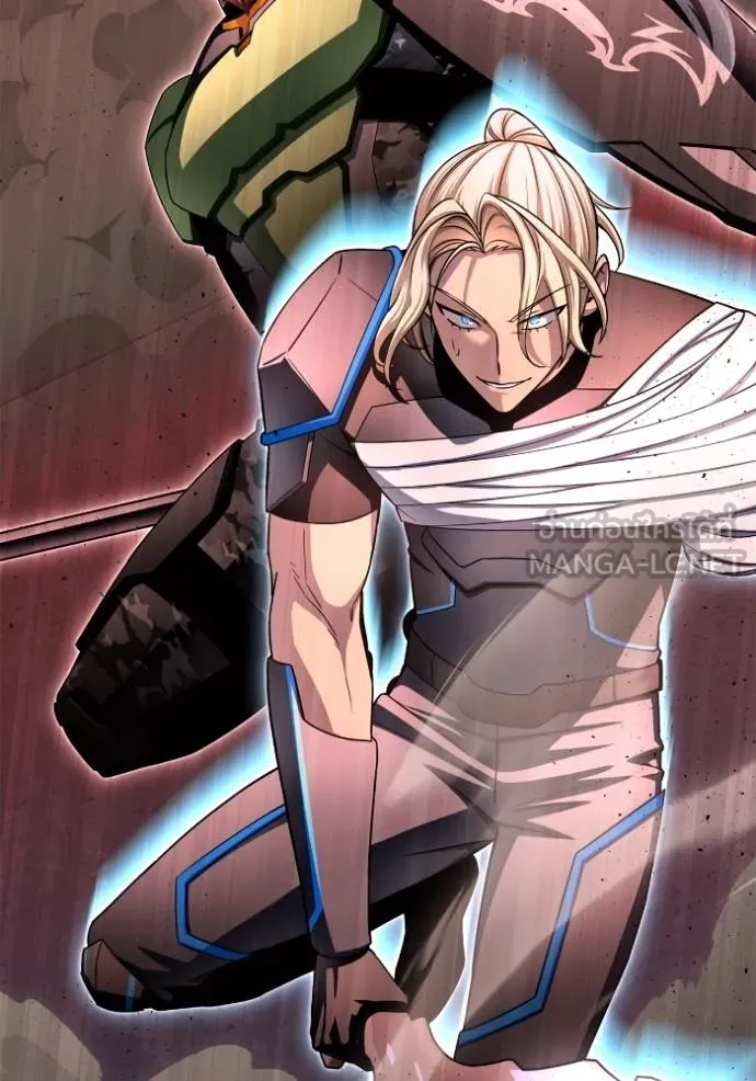 Superhuman Battlefield เกมของยอดมนุษย์ ตอนที่ 145 หน้า 91
