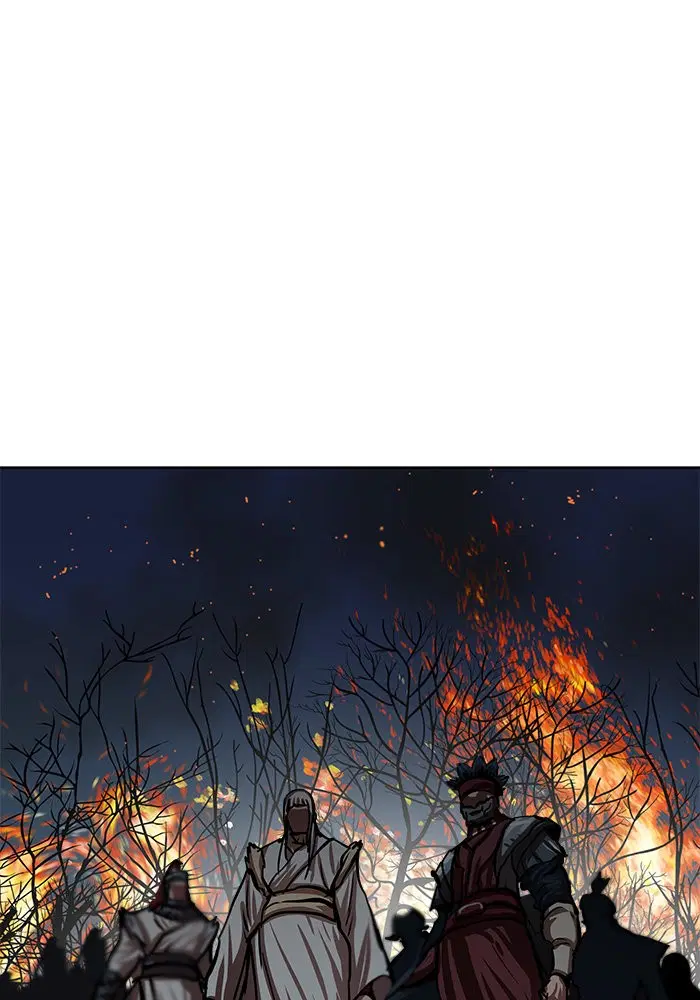Escort Warrior ตอนที่ 109 หน้า 81