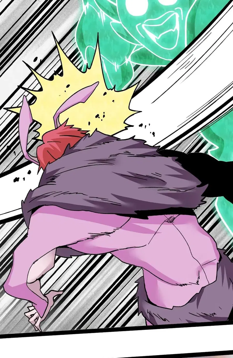 I Am An Invincible Genius ตอนที่ 131 หน้า 29