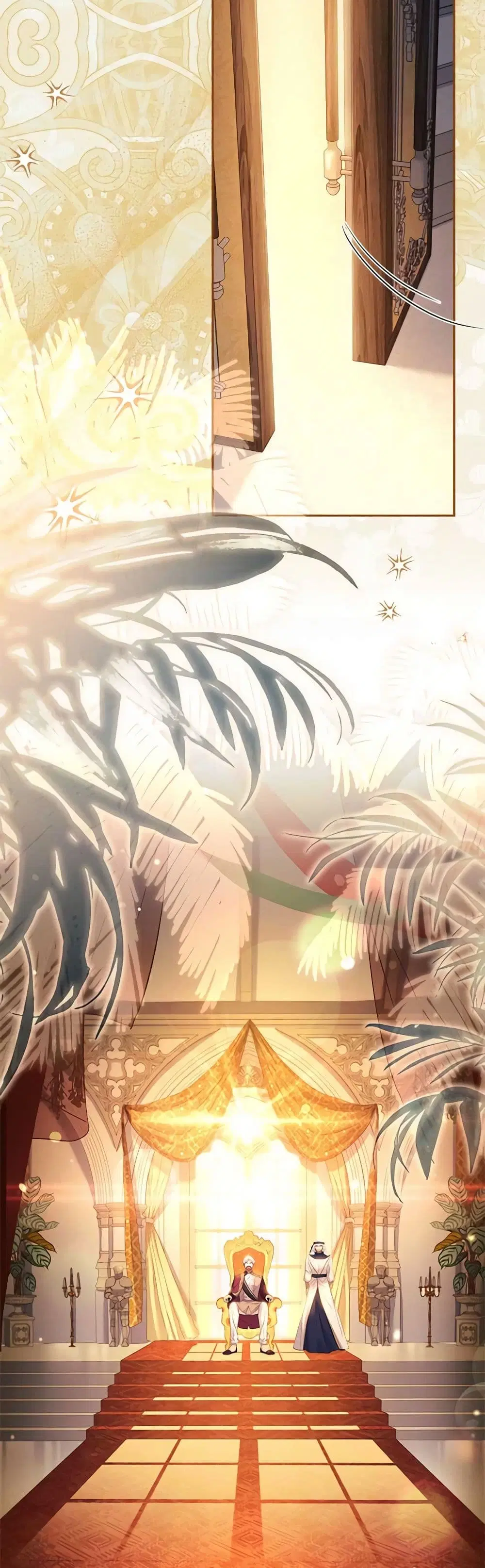 The Lady Needs a Break ตอนที่ 124 หน้า 46