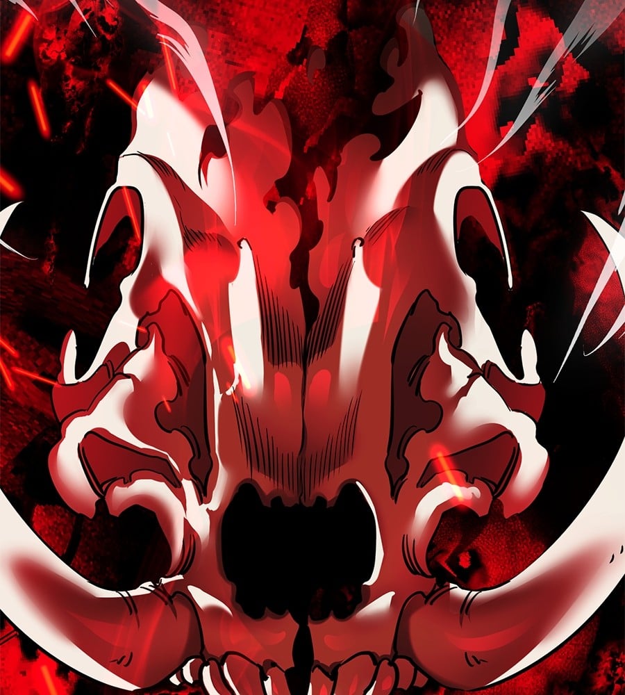 Reincarnation Path of The Underworld King ยอมรา ผู้พิพากษาจากนรก ตอนที่ 19 หน้า 143