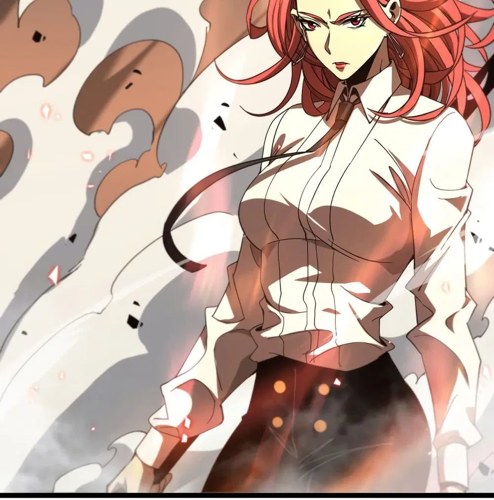 World’s Apocalypse Online ตอนที่ 44 หน้า 21