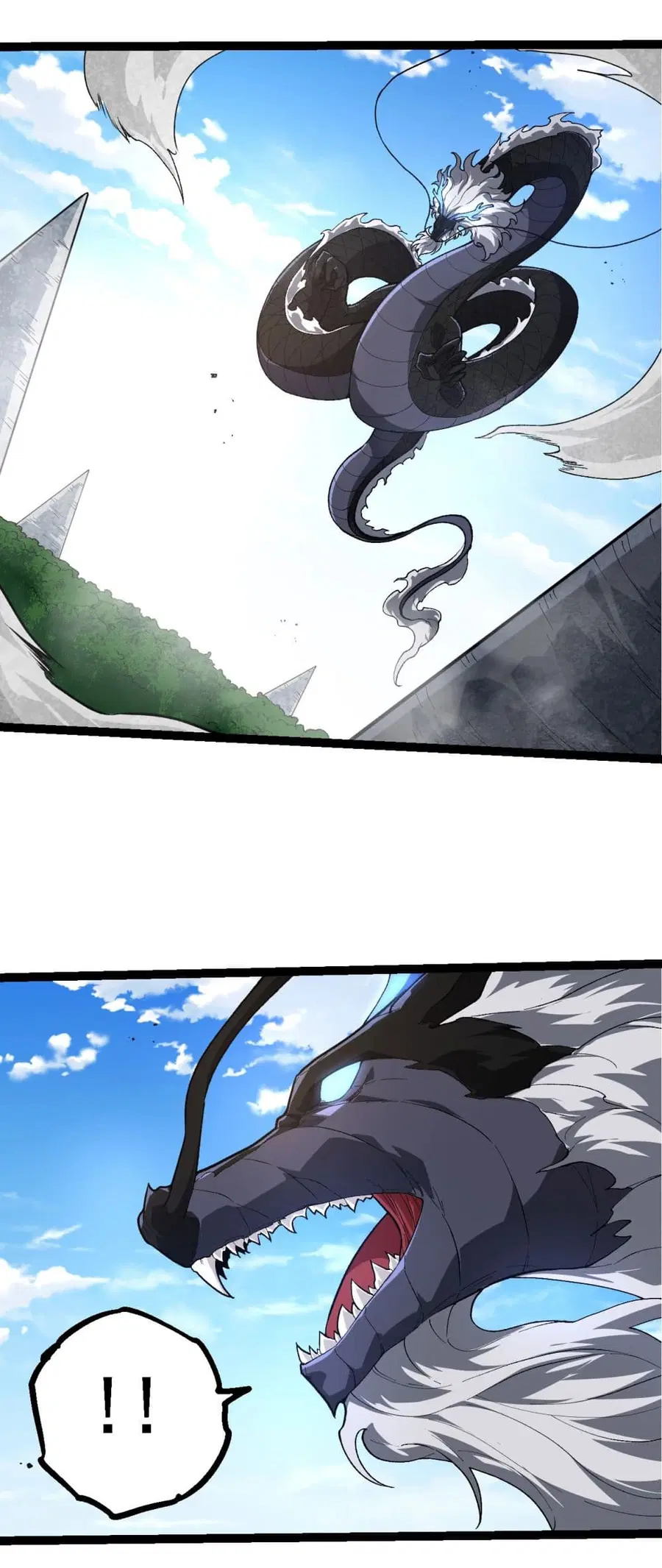 Evolution from the Big Tree ตอนที่ 207 หน้า 26