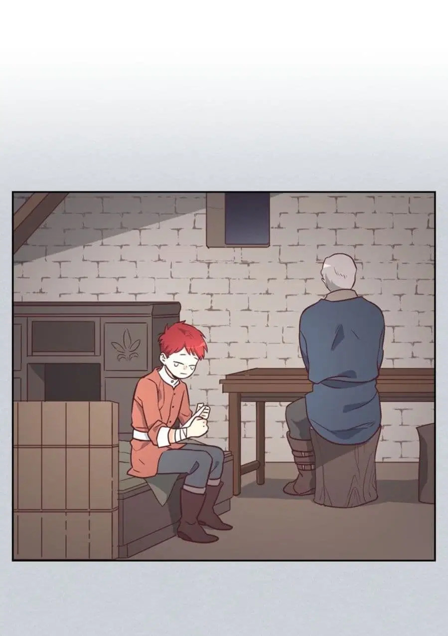 The Knight and Her Emperor ตอนที่ 1 หน้า 53