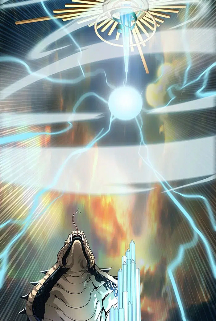 Tower of God ตอนที่ 519 หน้า 15