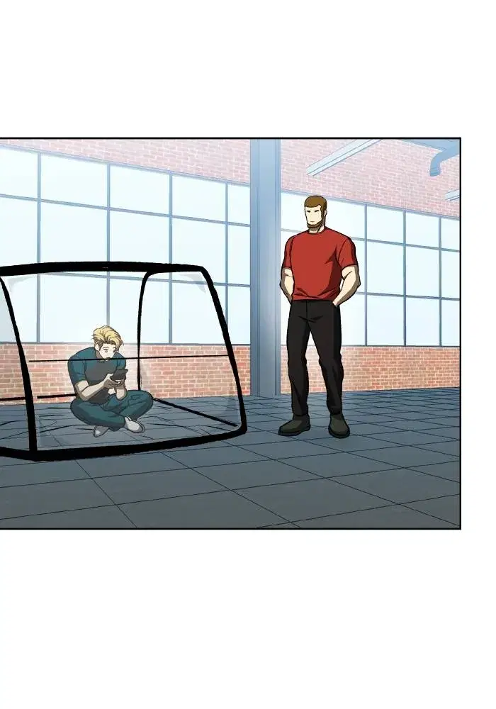 King of the Octagon ตอนที่ 86 หน้า 58
